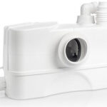 DAB PUMPS GENIX 130 pro WC + 3 vstupy 60161880 recenze