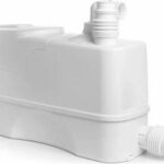 DAB PUMPS GENIX VT 030 bez WC + 3 vstupy 60185583 recenze