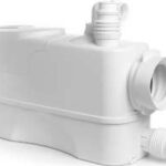 DAB PUMPS GENIX WL 110 boční pro WC + 1 vstup 60185327 recenze