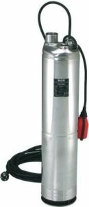 Fotografie DAB PUMPS PULSAR 40/50 M-A 104160030  recenzía