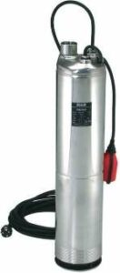 Fotografie DAB PUMPS PULSAR 40/80 M-A 104160260 recenzía