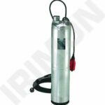 DAB Pulsar 50/80″ 230V recenze