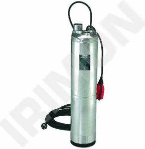 Fotografie DAB Pulsar 50/80″ 230V  recenzía