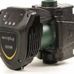 DAB Pumps Ivar Evoplus Small 80/180 XM 60150944 recenze