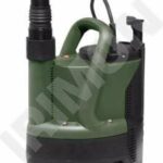 DAB VERTY NOVA 400 M *AD* PN 60122637 recenze