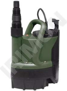 Fotografie DAB VERTY NOVA 400 M *AD* PN 60122637 recenzía