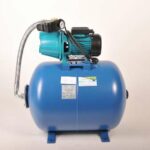 DAMBAT IBO JET 100Aa 100l recenze