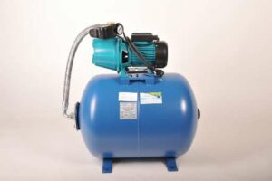 Fotografie DAMBAT IBO JET 100Aa 100l recenzía