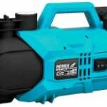 DEDRA DED7088 18V recenze