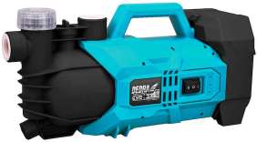 DEDRA DED7088 18V recenze