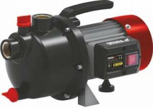 Fotografie DEDRA DED8865 800W  recenzía