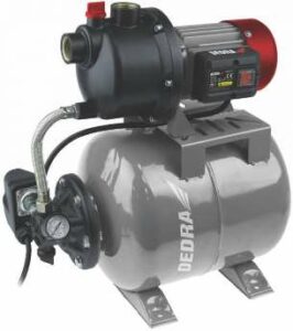 Fotografie DEDRA DED8875 800W  recenzía