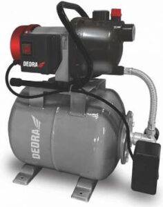 Fotografie DEDRA DED8877  recenzía