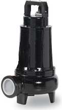 DRENO COMPATTA 32 T, 400V recenze