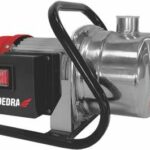 Dedra 1200W DED8867X recenze