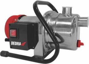 Fotografie Dedra 1200W DED8867X  recenzía