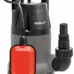 Dedra DED8841 recenze