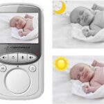 Deminas Jedinečná a praktická video chůvička recenze