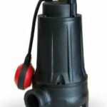 Dreno COMPATTA 32 T recenze