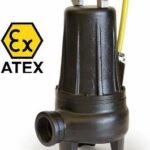 Dreno COMPATTA PRO-EX 50-2/150 M recenze