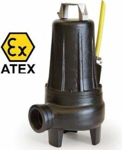 Fotografie Dreno COMPATTA PRO-EX 50-2/150 M recenzía