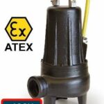 Dreno COMPATTA PRO-EX 50-2/220 T recenze
