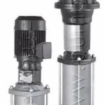 E-Tech EV 15/15 FI150 T E1 IE3 400/690V 15kW AISI304 recenze