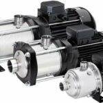 E-tech EH 3/7 1,1kW 230V 50Hz IE2 recenze