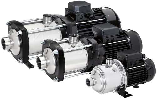 E-tech EH 3/7 1,1kW 230V 50Hz IE2 recenze