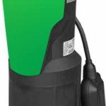 Easy Pump Easy Deep 750 A 60193043 recenze