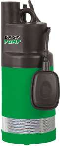 EASYPUMP Easy Deep 1000 A 60193046 recenze