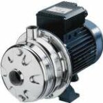 Ebara 2CDX/I 70/20 IE3 400V 1611200004I recenze