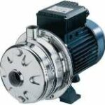 EBARA 2CDX 200/50 400V recenze