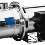 EBARA JEM 80 PN 3016 recenze