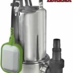 EUROM Flow SPV1100i recenze