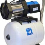 EUROPUMPS DV 35 GW recenze