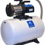 EUROPUMPS DV 80 GW recenze