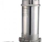 Evak 50 EWS 5.20T recenze