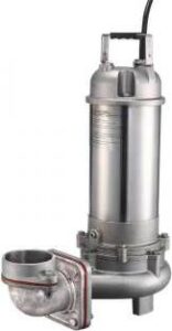 Fotografie Evak 50 EWS 5.20T  recenzía