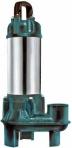 Fotografie Evak Hippo 150T recenzía