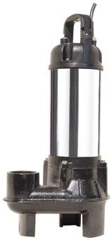 Obrázok EVAK HIPPO 200 S hodnotenie