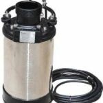 Evak 100 EUB 5.50T recenze