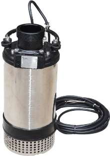 Evak 100 EUB 5.50T recenze