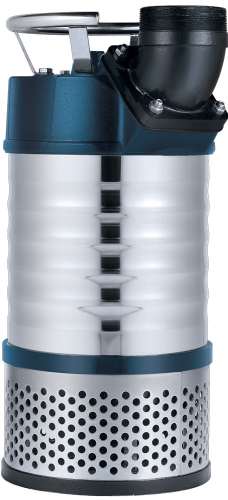 Evak 100 EUB-M 5.150T recenze