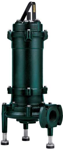 Evak 32 Alligator 5.20T recenze