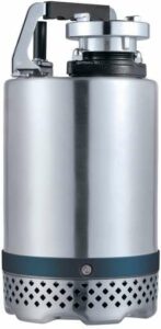 Fotografie Evak 50 EUB 5.05T recenzía