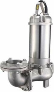 Fotografie Evak 80 EWS 5.75T  recenzía