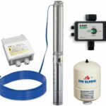 Evak V-Smart 1311/8 recenze