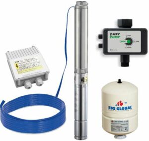 Fotografie Evak V-Smart 1311/8  recenzía