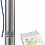 Evak V4P 6007 230 V 2 m kabelu recenze